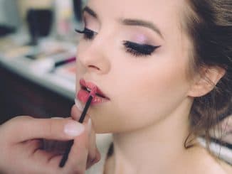 make up primavera
