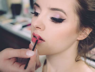 make up primavera