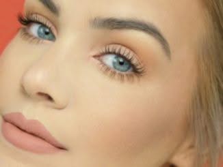 trucco giorno