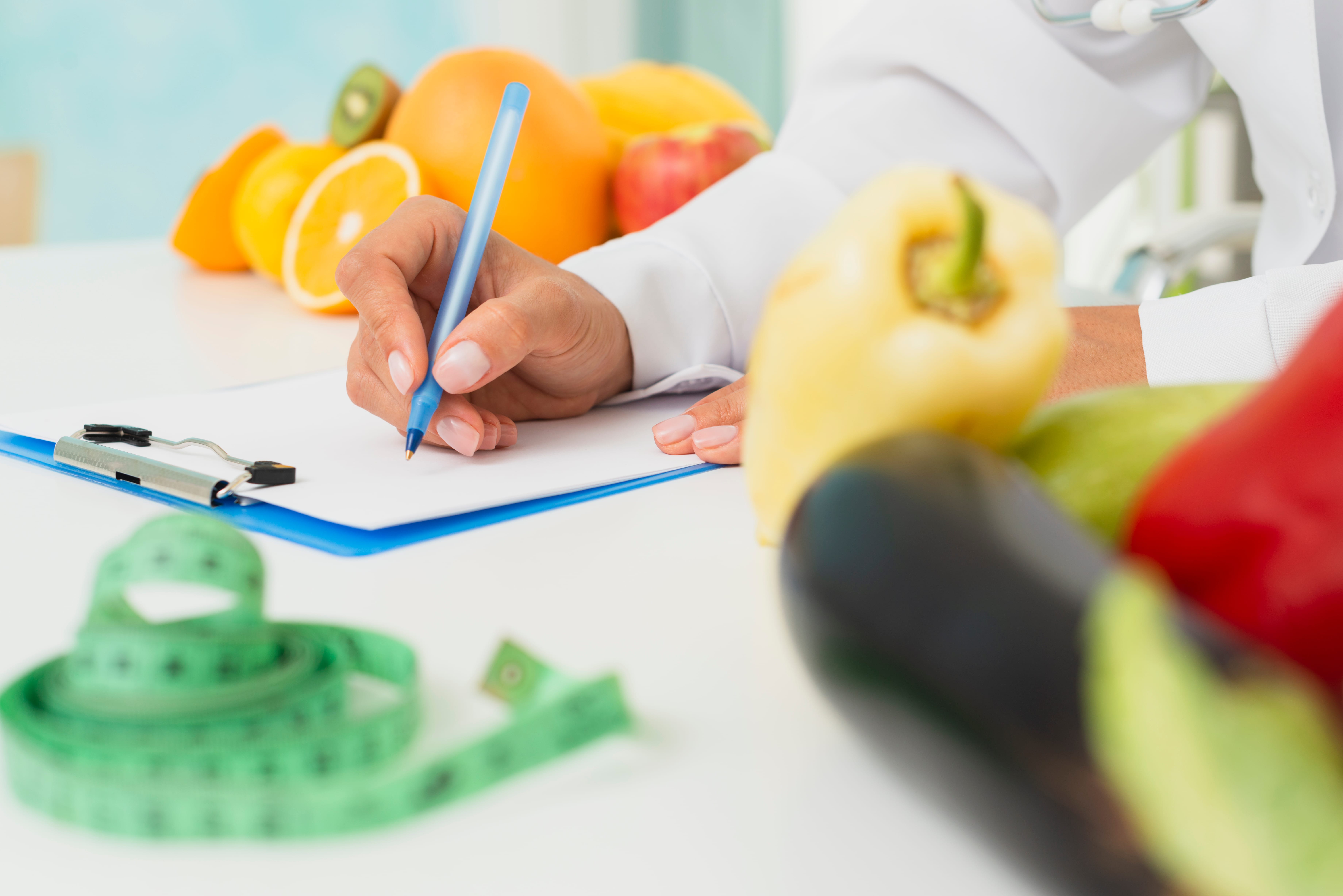 Nutrizione scientifica